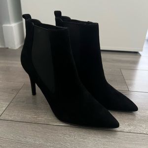 Nine West ankle boots